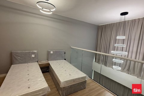 Townhouse de 2 dormitorios  No. 125139 3