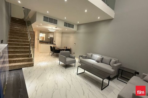 Townhouse de 2 dormitorios  No. 125139 6