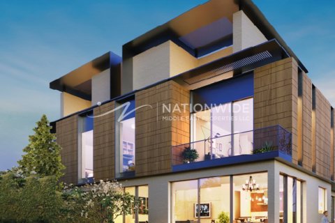 3 bedrooms Townhouse  No. 117183 3