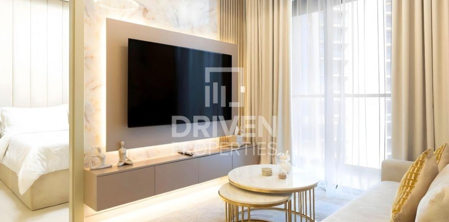 2 bedrooms Apartment in Aykon City, UAE No. 193708