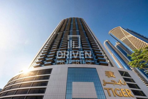 1 bedroom Apartment in Business Bay, UAE No. 193709 16