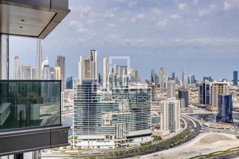1 bedroom Apartment in Business Bay, UAE No. 193709 17