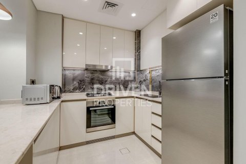1 bedroom Apartment in Business Bay, UAE No. 193709 7
