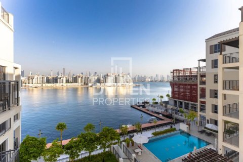 2 bedrooms Apartment in La Mer, UAE No. 193711