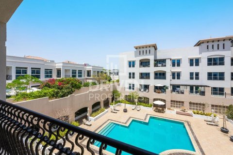 2 bedrooms Apartment in Umm Suqeim 3, UAE No. 193710