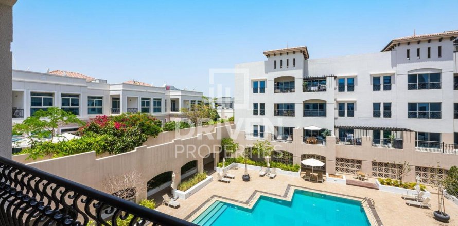 2 bedrooms Apartment in Umm Suqeim 3, UAE No. 193710