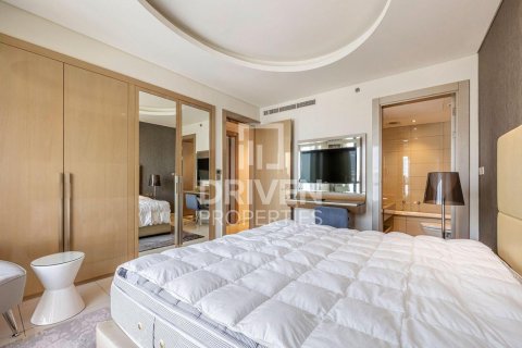 2 bedrooms Apartment in DAMAC Towers by Paramount, UAE No. 193706 5