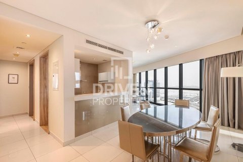 2 bedrooms Apartment in DAMAC Towers by Paramount, UAE No. 193706 7