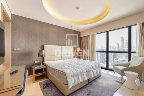 2 bedrooms Apartment in DAMAC Towers by Paramount, UAE No. 193706 6