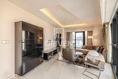 2 bedrooms Apartment in DAMAC Towers by Paramount, UAE No. 193706 9