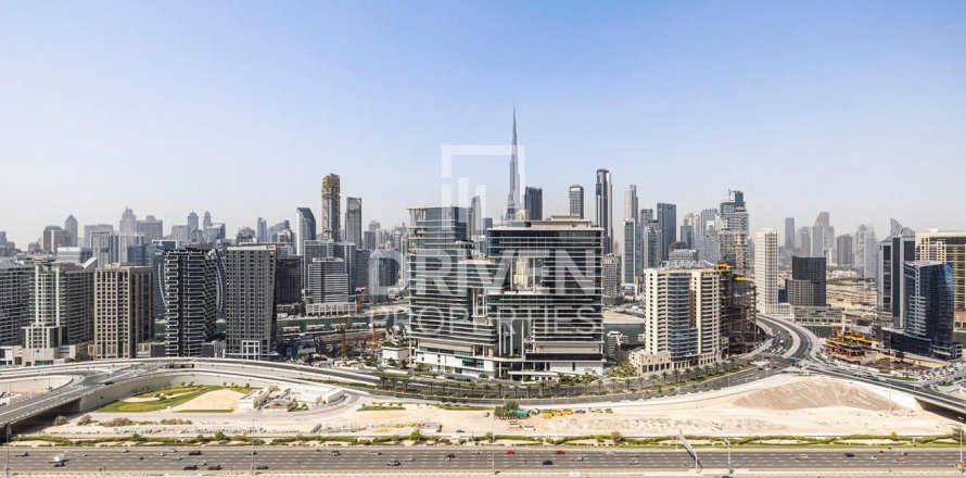 2 bedrooms Apartment in DAMAC Towers by Paramount, UAE No. 193706