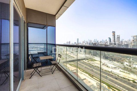 2 bedrooms Apartment in DAMAC Towers by Paramount, UAE No. 193706 13