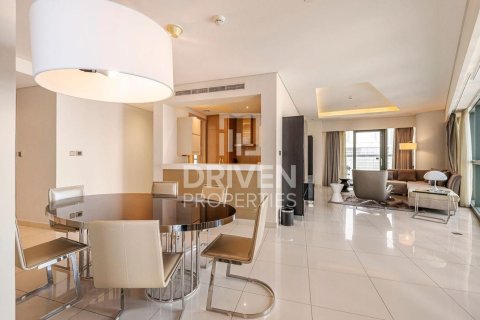 2 bedrooms Apartment in DAMAC Towers by Paramount, UAE No. 193706 11