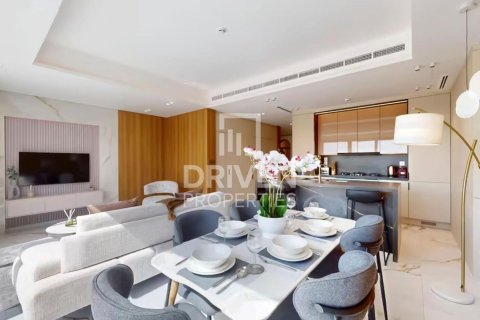 3 bedrooms Villa in Jumeirah Golf Estates, UAE No. 193707 10