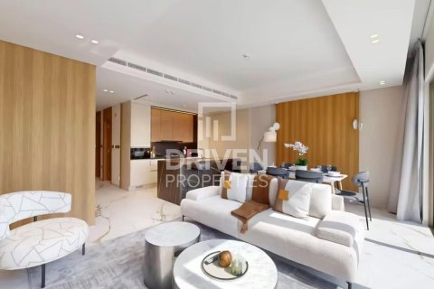 3 bedrooms Villa in Jumeirah Golf Estates, UAE No. 193707 17