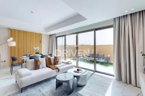 3 bedrooms Villa in Jumeirah Golf Estates, UAE No. 193707