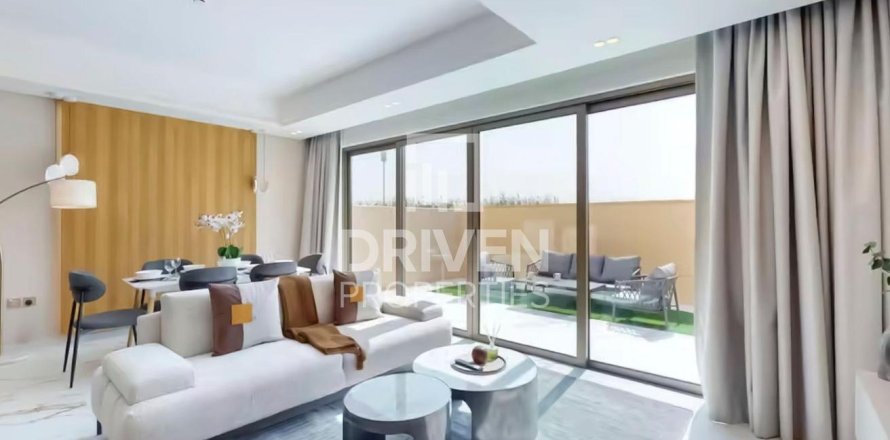 3 bedrooms Villa in Jumeirah Golf Estates, UAE No. 193707