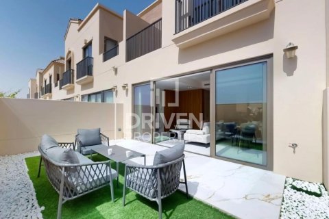 3 bedrooms Villa in Jumeirah Golf Estates, UAE No. 193707 19