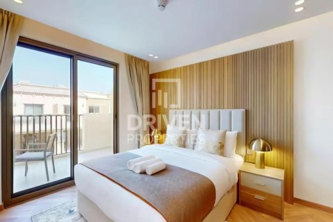 3 bedrooms Villa in Jumeirah Golf Estates, UAE No. 193707 7