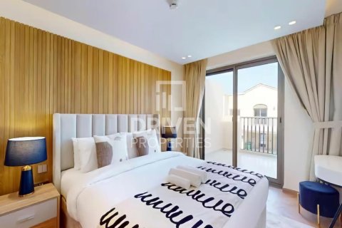 3 bedrooms Villa in Jumeirah Golf Estates, UAE No. 193707 15