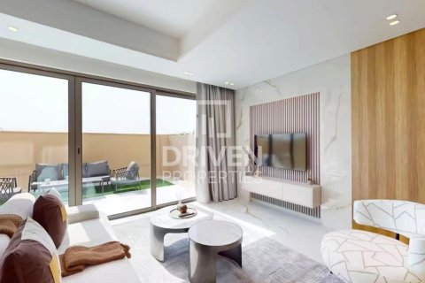 3 bedrooms Villa in Jumeirah Golf Estates, UAE No. 193707 16