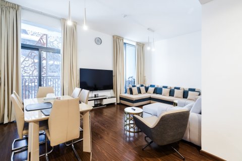 2 bedrooms Apartment in Wadi Al Safa 2, UAE No. 183312 4