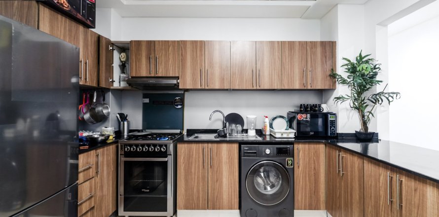 2 bedrooms Apartment in Wadi Al Safa 2, UAE No. 183312