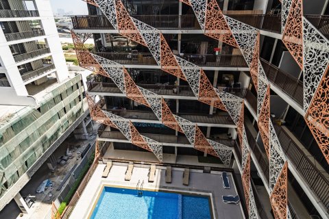 2 bedrooms Apartment in Wadi Al Safa 2, UAE No. 183312 17