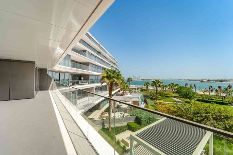 3 bedrooms Apartment in Palm Jumeirah, UAE No. 183307 21