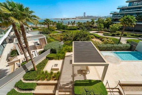 3 bedrooms Apartment in Palm Jumeirah, UAE No. 183307 3