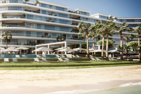 Penthouse de 5 dormitorios en Palm Jumeirah, UAE No. 183310 20