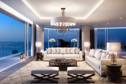 Penthouse de 5 dormitorios en Palm Jumeirah, UAE No. 183310 7