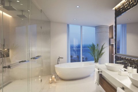 Penthouse de 5 dormitorios en Palm Jumeirah, UAE No. 183310 16