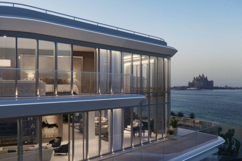 Penthouse de 5 dormitorios en Palm Jumeirah, UAE No. 183310 24
