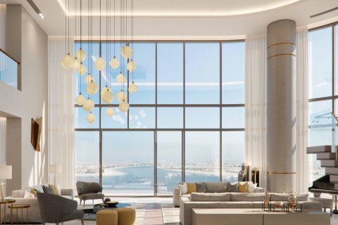 Penthouse de 5 dormitorios en Palm Jumeirah, UAE No. 183310 18