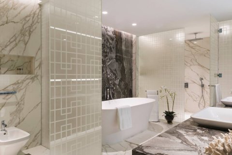 Penthouse de 5 dormitorios en Palm Jumeirah, UAE No. 183310 17