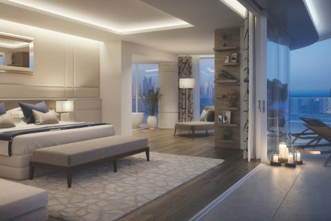 Penthouse de 5 dormitorios en Palm Jumeirah, UAE No. 183310 8