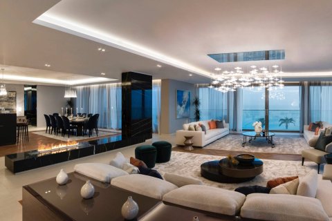 Penthouse de 5 dormitorios en Palm Jumeirah, UAE No. 183310 4