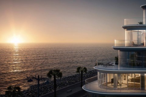 Penthouse de 5 dormitorios en Palm Jumeirah, UAE No. 183310 19