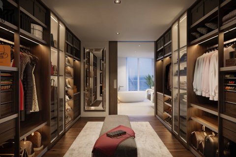 Penthouse de 5 dormitorios en Palm Jumeirah, UAE No. 183310 14