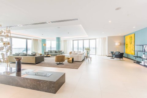 Penthouse de 5 dormitorios en Palm Jumeirah, UAE No. 183310 5