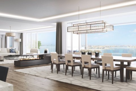 Penthouse de 5 dormitorios en Palm Jumeirah, UAE No. 183310 6