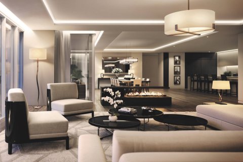Penthouse de 5 dormitorios en Palm Jumeirah, UAE No. 183310 10