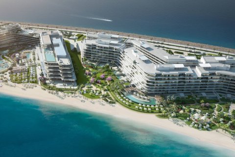 Penthouse de 5 dormitorios en Palm Jumeirah, UAE No. 183310 27