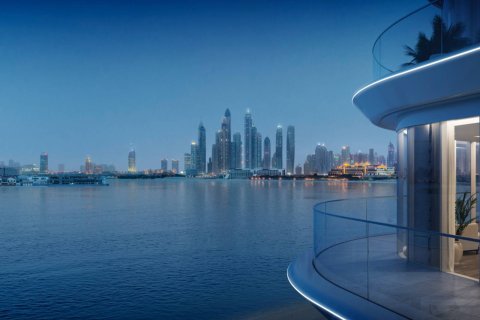 Penthouse de 5 dormitorios en Palm Jumeirah, UAE No. 183310 26