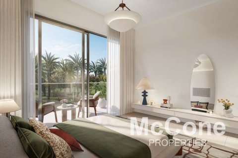 Townhouse de 4 dormitorios en The Valley, UAE No. 74580 3