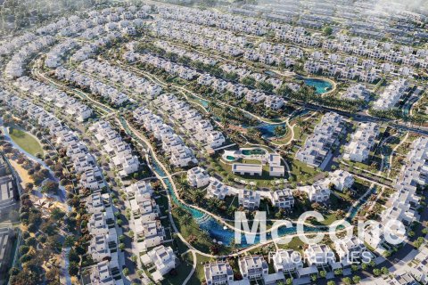 Townhouse de 4 dormitorios en The Valley, UAE No. 74580 14