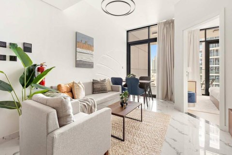 3 bedrooms Duplex No. 127758 10