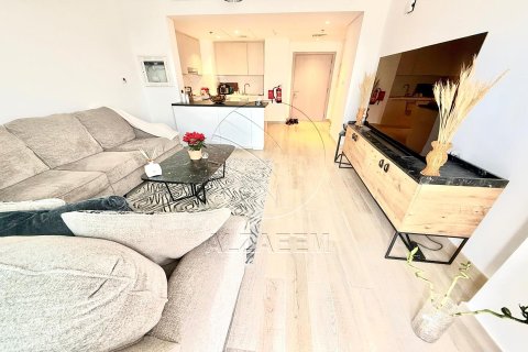 Квартира с 2 спальнями №127760 6