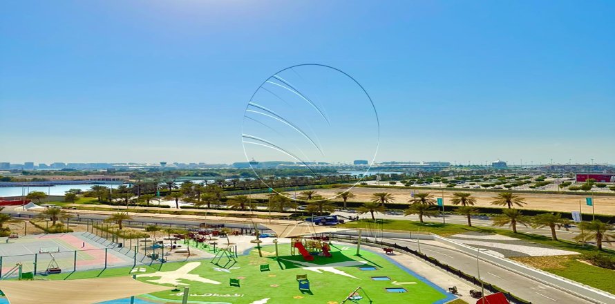 Квартира с 2 спальнями №127760